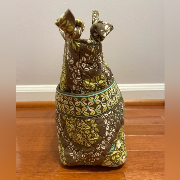 Vera Bradley Sitting in a Tree pattern Gabby style - Picture 3 of 7